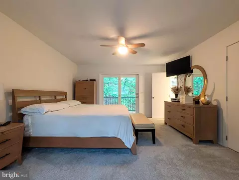 Bedroom - 5077 Summit View Rd, Everett, PA 15537 photo 7 of 7