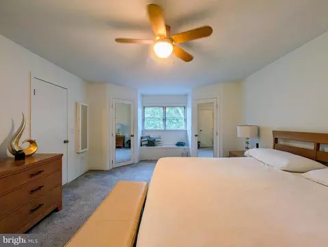 Bedroom - 5077 Summit View Rd, Everett, PA 15537 photo 6 of 7