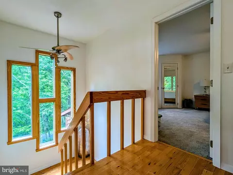 Entry Way - 5077 Summit View Rd, Everett, PA 15537 photo 6 of 8