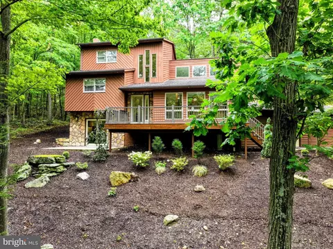 Exterior - 5077 Summit View Rd, Everett, PA 15537 photo 18 of 18