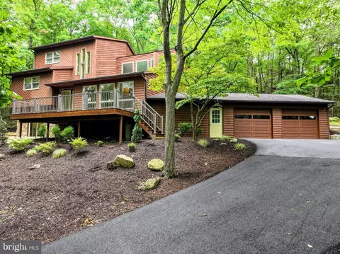 Exterior - 5077 Summit View Rd, Everett, PA 15537 photo 17 of 18