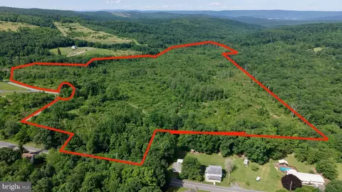0 Enid Mountain Rd, Six Mile Run, PA 16679