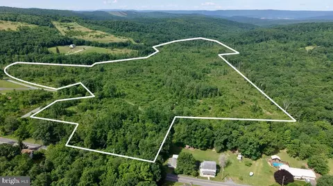 0 Enid Mountain Rd, Six Mile Run, PA 16679
