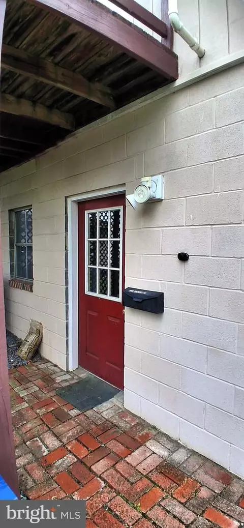 Exterior - 215 N Spring St, Everett, PA 15537 photo 4 of 5