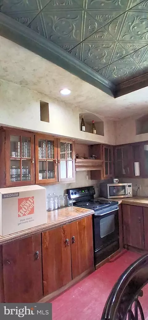 Kitchen - 215 N Spring St, Everett, PA 15537 photo 1 of 3