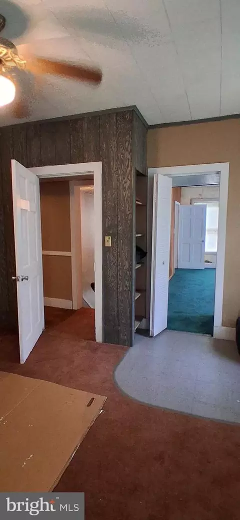 Entry Way - 215 N Spring St, Everett, PA 15537 photo 8 of 21