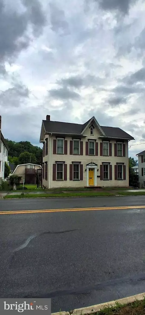 Other - 215 N Spring St, Everett, PA 15537 photo 1 of 15