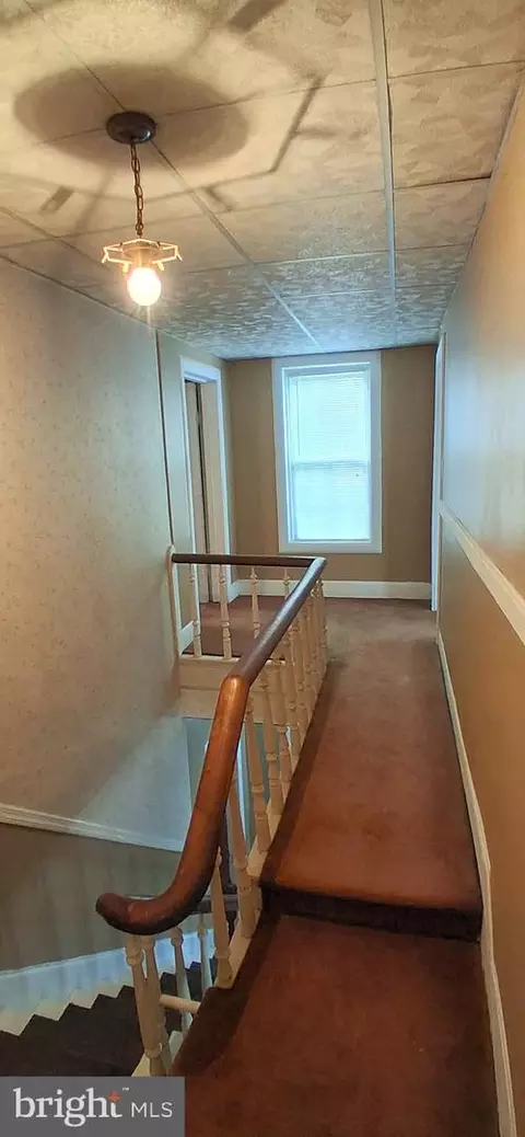 Entry Way - 215 N Spring St, Everett, PA 15537 photo 2 of 2