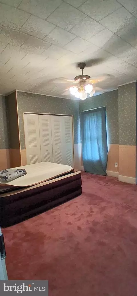 Bedroom - 215 N Spring St, Everett, PA 15537 photo 1 of 1