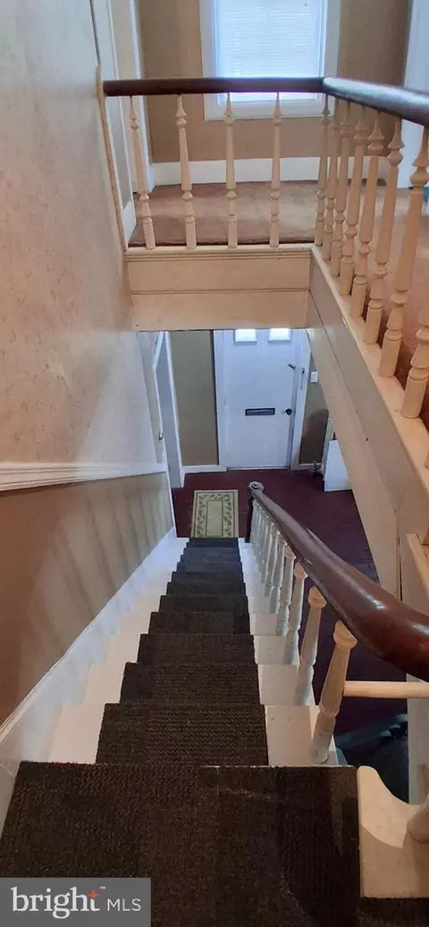Entry Way - 215 N Spring St, Everett, PA 15537 photo 15 of 21