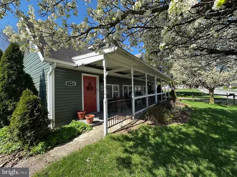 Exterior - 11585 Clear Ridge Rd, Everett, PA 15537 photo 7 of 10