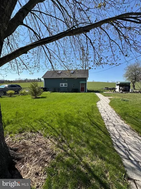 Exterior - 11585 Clear Ridge Rd, Everett, PA 15537 photo 10 of 10