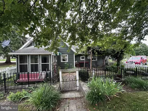 Exterior - 11585 Clear Ridge Rd, Everett, PA 15537 photo 3 of 10