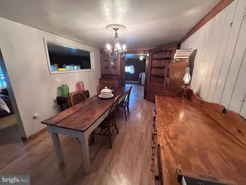 Dining - 11585 Clear Ridge Rd, Everett, PA 15537 photo 2 of 2