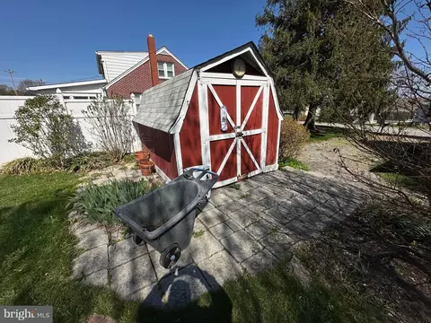 Exterior - 11585 Clear Ridge Rd, Everett, PA 15537 photo 8 of 10