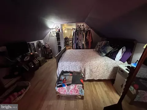 Bedroom - 11585 Clear Ridge Rd, Everett, PA 15537 photo 2 of 3