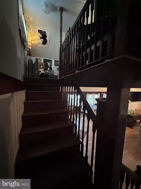 Entry Way - 11585 Clear Ridge Rd, Everett, PA 15537 photo 2 of 3