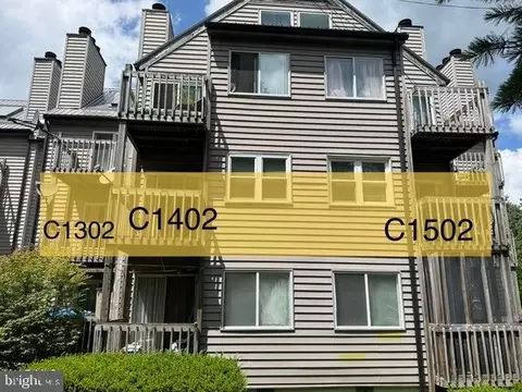 197 E Valley Point Lane Apt C1302 C1402 C1502 Ln #C1302, C1402, C1502, Claysburg, PA 16625