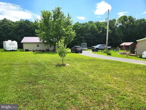352 W Ridge Rd, Schellsburg, PA 15559 photo 24