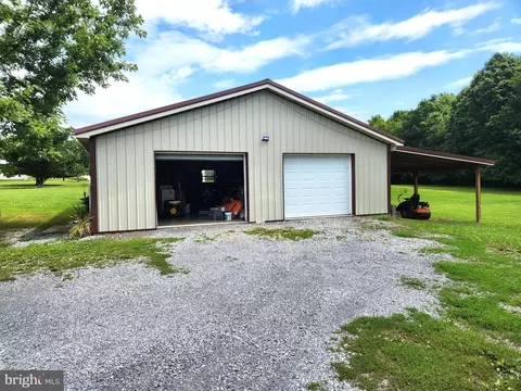 352 W Ridge Rd, Schellsburg, PA 15559 photo 14