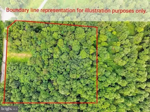 lot29 Weaver Woods Rd, Saxton, PA 16678