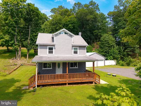189 N Milk Water Rd, Everett, PA 15537