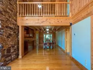 Entry Way - 495 Ritchey Bridge Rd, Everett, PA 15537 photo 8 of 35