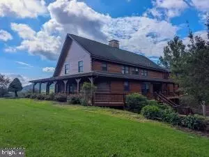 Exterior - 495 Ritchey Bridge Rd, Everett, PA 15537 photo 16 of 21