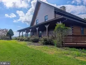Exterior - 495 Ritchey Bridge Rd, Everett, PA 15537 photo 15 of 21