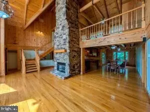 Entry Way - 495 Ritchey Bridge Rd, Everett, PA 15537 photo 14 of 35