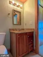 Entry Way - 495 Ritchey Bridge Rd, Everett, PA 15537 photo 17 of 35