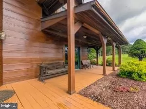 Exterior - 495 Ritchey Bridge Rd, Everett, PA 15537 photo 5 of 21