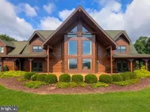 Exterior - 495 Ritchey Bridge Rd, Everett, PA 15537 photo 2 of 21