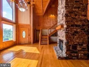 Entry Way - 495 Ritchey Bridge Rd, Everett, PA 15537 photo 13 of 35