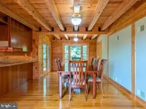 Dining - 495 Ritchey Bridge Rd, Everett, PA 15537 photo 1 of 2