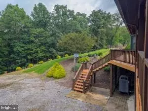 Exterior - 495 Ritchey Bridge Rd, Everett, PA 15537 photo 12 of 21