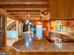 Kitchen - 495 Ritchey Bridge Rd, Everett, PA 15537 photo 3 of 3