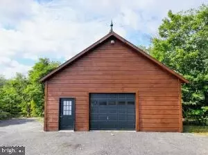 Exterior - 495 Ritchey Bridge Rd, Everett, PA 15537 photo 17 of 21