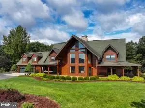 Exterior - 495 Ritchey Bridge Rd, Everett, PA 15537 photo 1 of 21