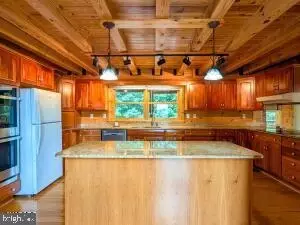Kitchen - 495 Ritchey Bridge Rd, Everett, PA 15537 photo 1 of 3