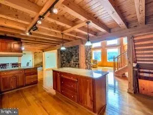 Entry Way - 495 Ritchey Bridge Rd, Everett, PA 15537 photo 1 of 35