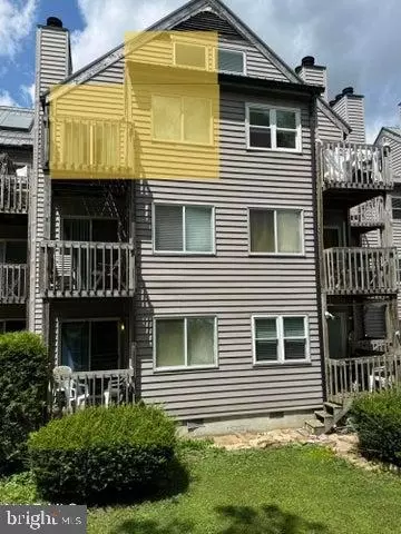 203 E Valley Point Ln #C1003, Claysburg, PA 16625