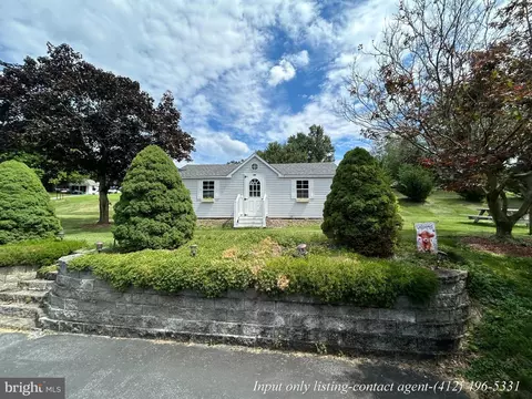 Exterior - 500 Raystown Rd, Everett, PA 15537 photo 2 of 4