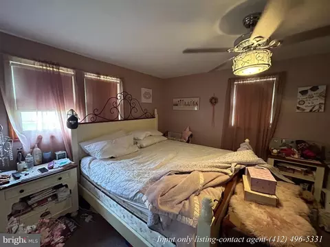 Bedroom - 500 Raystown Rd, Everett, PA 15537 photo 6 of 6
