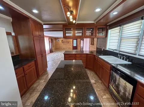 Kitchen - 500 Raystown Rd, Everett, PA 15537 photo 1 of 7