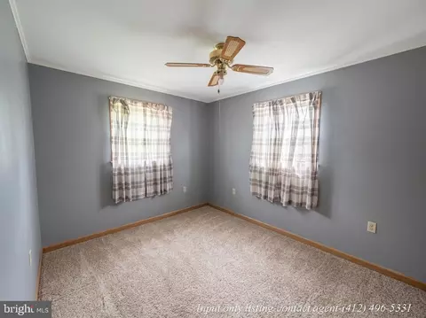 Bedroom - 500 Raystown Rd, Everett, PA 15537 photo 3 of 6