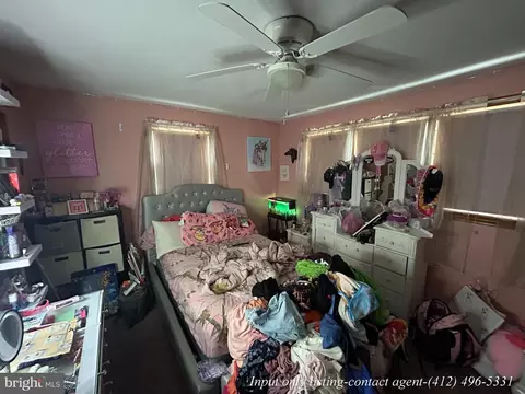 Bedroom - 500 Raystown Rd, Everett, PA 15537 photo 2 of 6