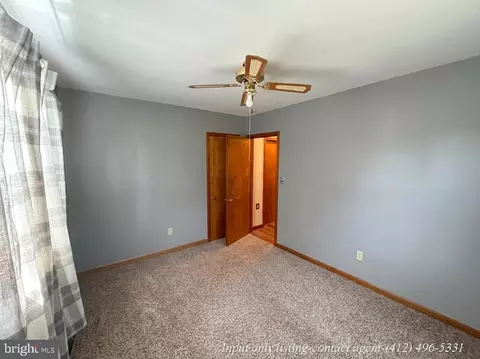 Bedroom - 500 Raystown Rd, Everett, PA 15537 photo 4 of 6