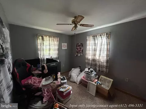 Bedroom - 500 Raystown Rd, Everett, PA 15537 photo 5 of 6