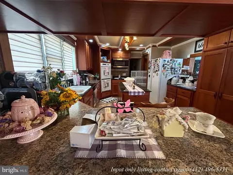 Kitchen - 500 Raystown Rd, Everett, PA 15537 photo 7 of 7